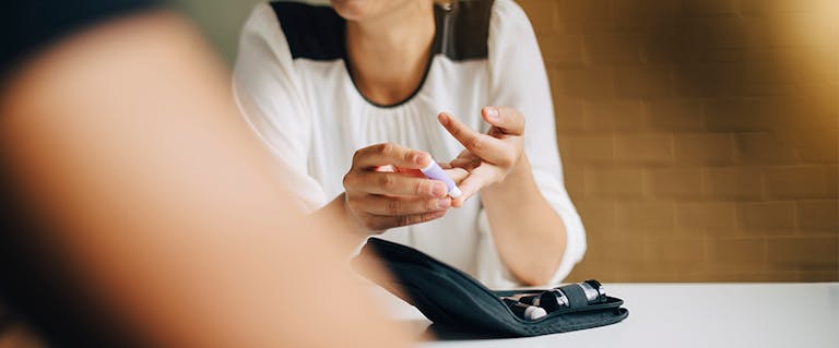 Alles over diabetes type 2