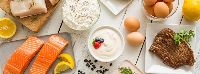 Herstelvoeding: Wat moet ik eten na het sporten?