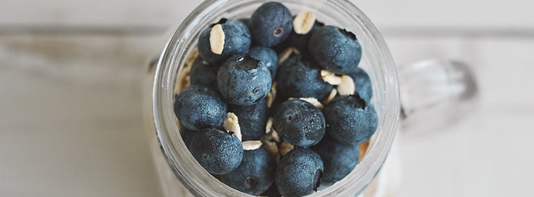 8 gezonde en lekkere recepten met fruit