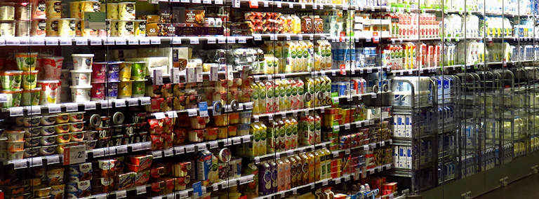 Zo bespeelt de supermarkt jou
