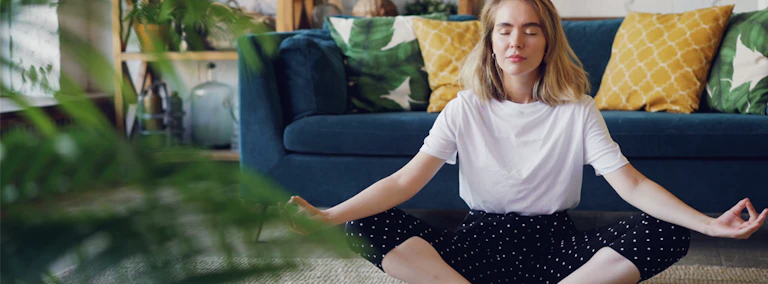 7 voordelen van yoga