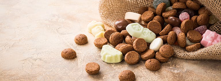 Zo overleef je de Sinterklaasperiode