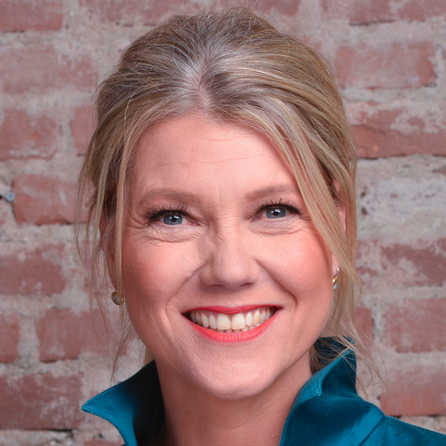 Sandra Ysbrandy