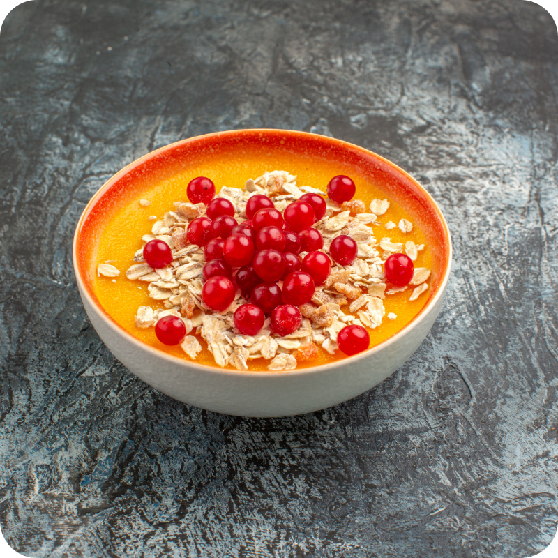 Laat naar bed, vroeg trek? De ideale brunch na Koningsdag