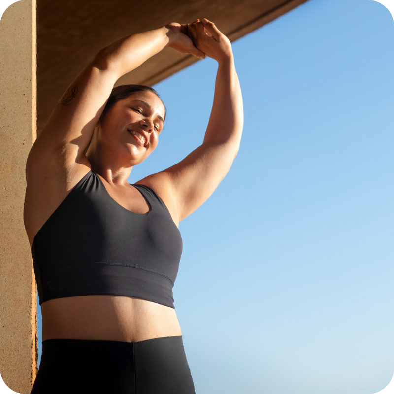 Warming-up in de zomer: overbodig of juist essentieel?