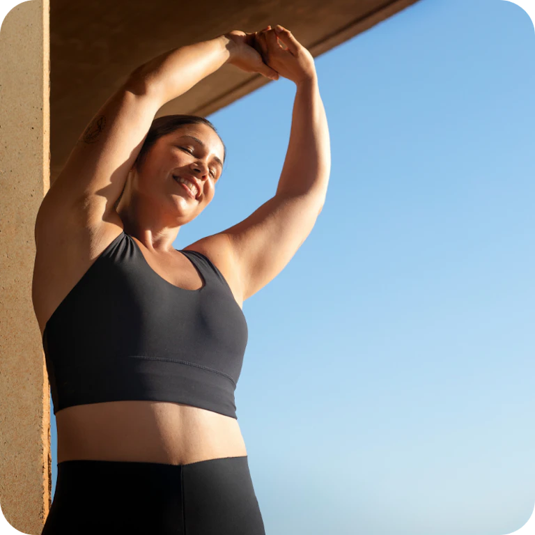 Warming-up in de zomer: overbodig of juist essentieel?