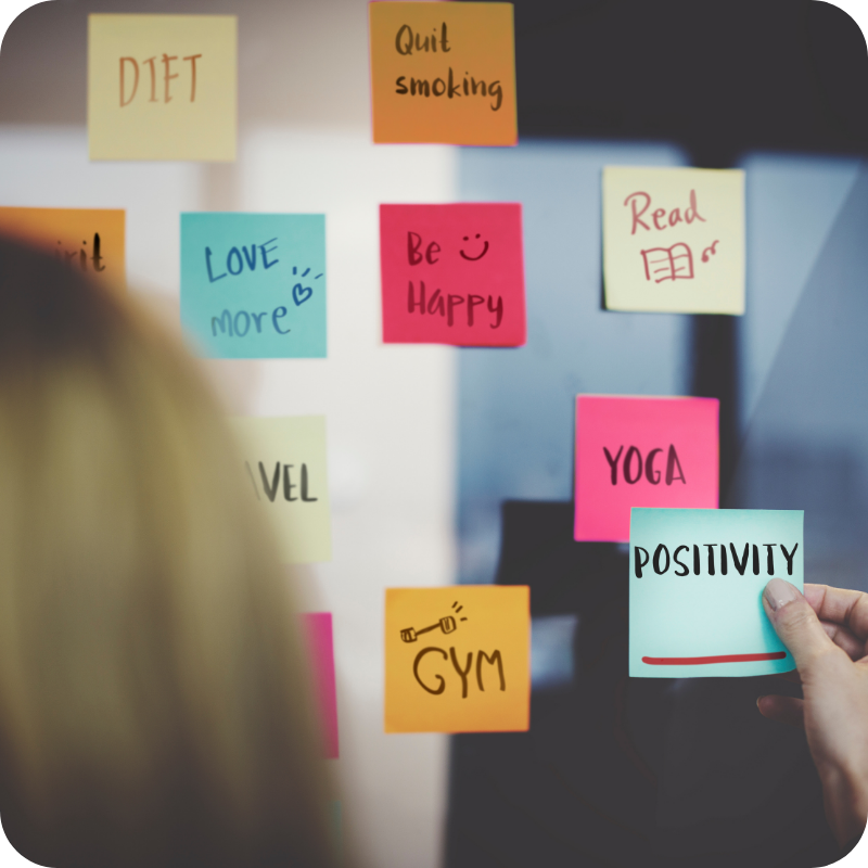 5 simpele gewoontes voor een sterkere mindset