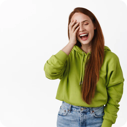 Waarom lachen goed is voor je brein