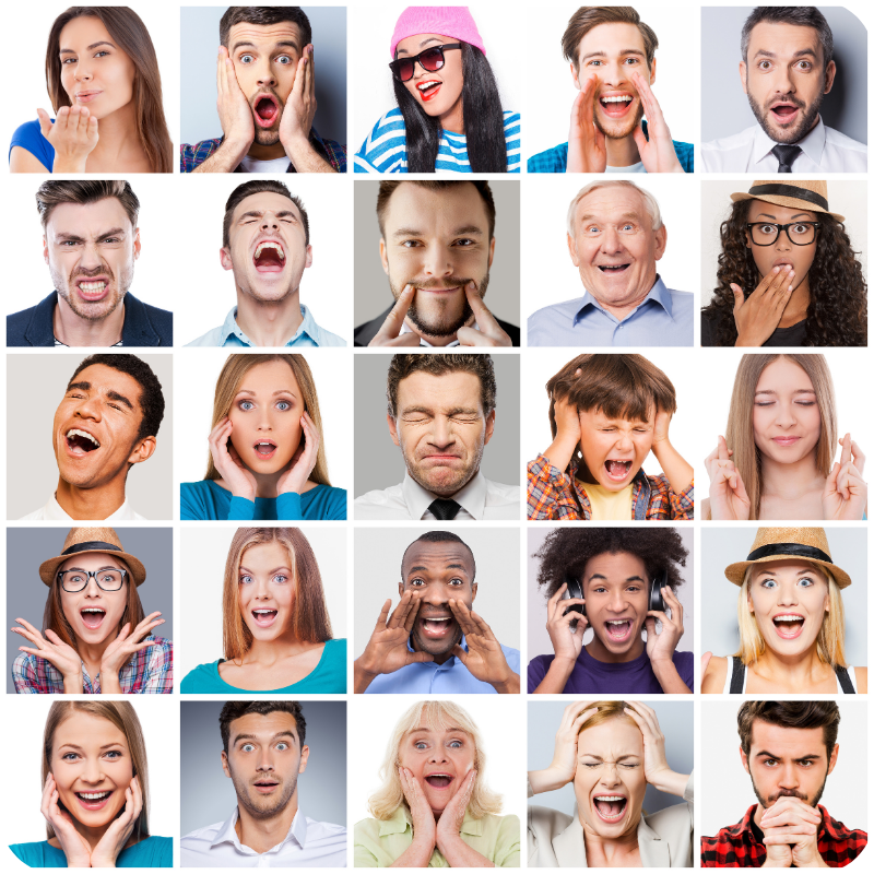 Wat kun je doen bij negatieve emoties?