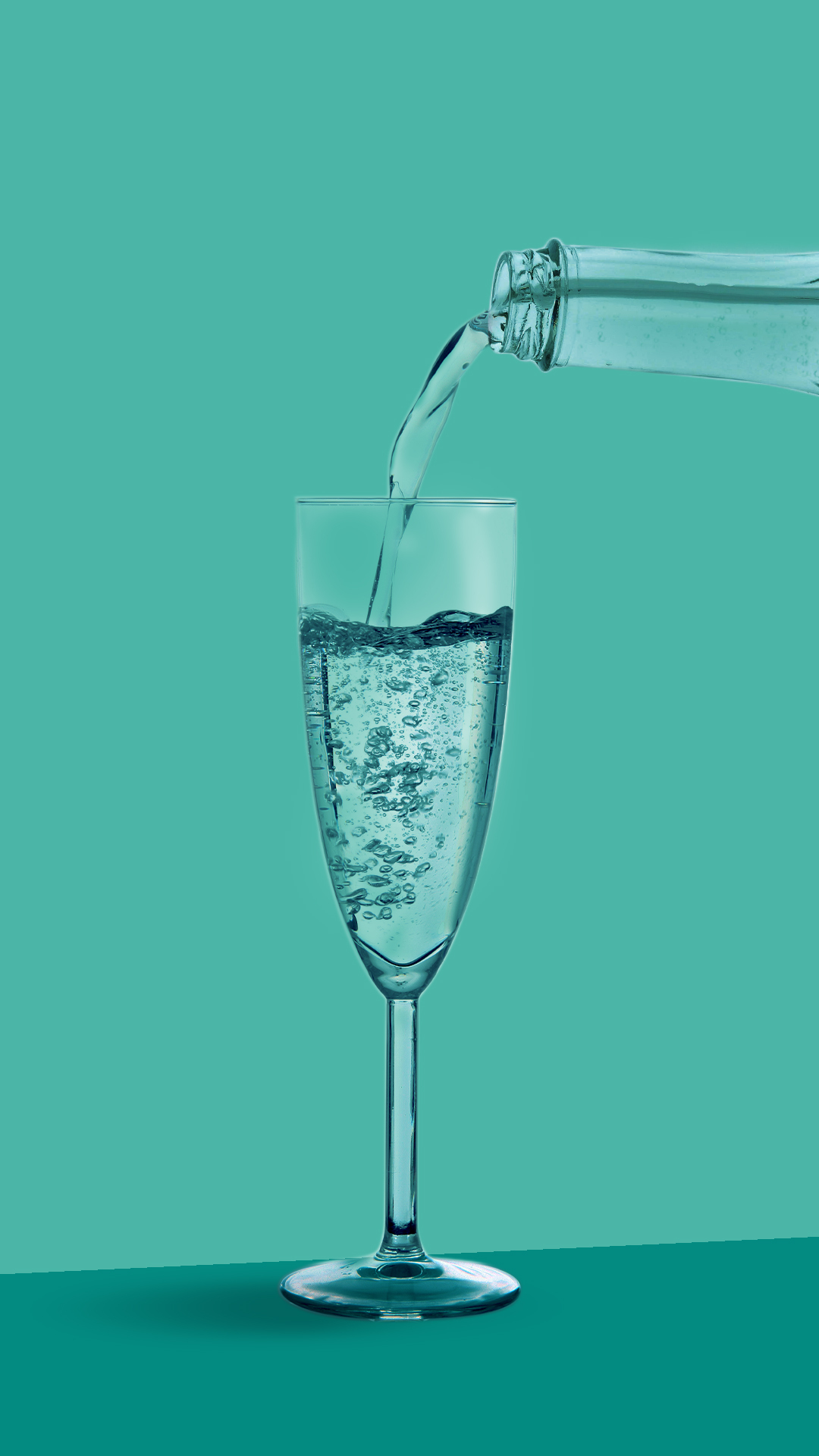 Dry January, hoe hou je het vol?!