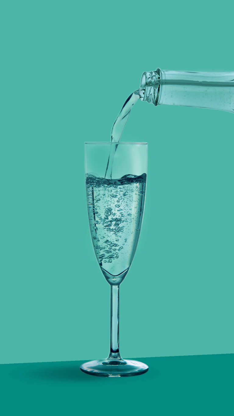 Dry January, hoe hou je het vol?!