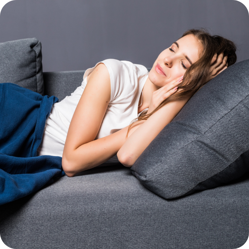 Werkt een powernap echt?