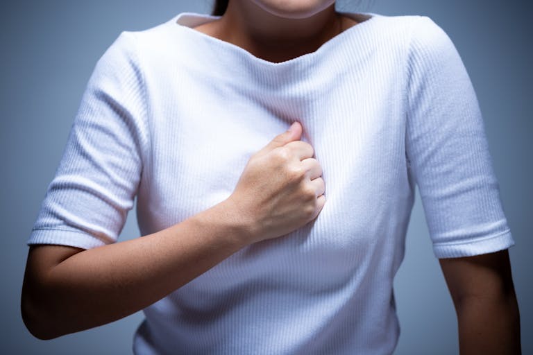 Alles over hart- en vaatziekten bij de vrouw