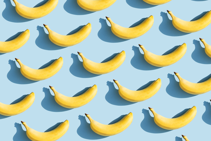 Hoe gezond zijn bananen? | Fitchannel