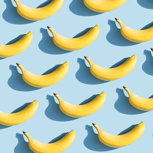 Hoe gezond zijn bananen?
