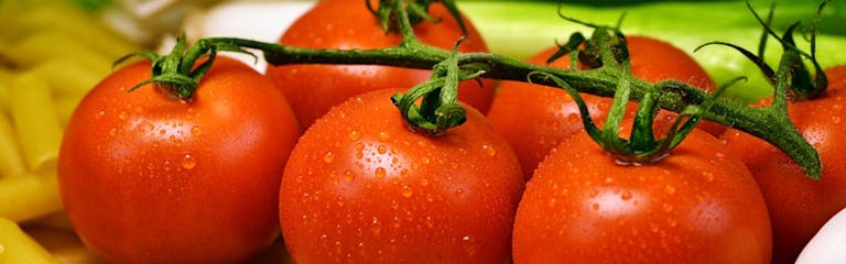 Lekker rauw: tussendoortjes van de groenteboer