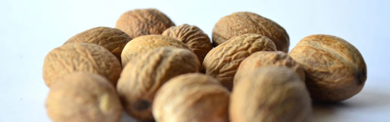 Go Nuts! Waarom noten goed voor je zijn