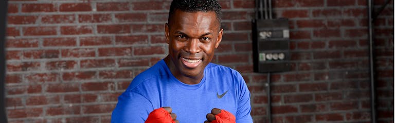 Remy Bonjasky: “Deze fout wordt door veel mensen gemaakt”