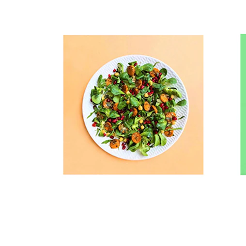 Voedingscoach Noëlle: Taste the rainbow, kies voor kleur!