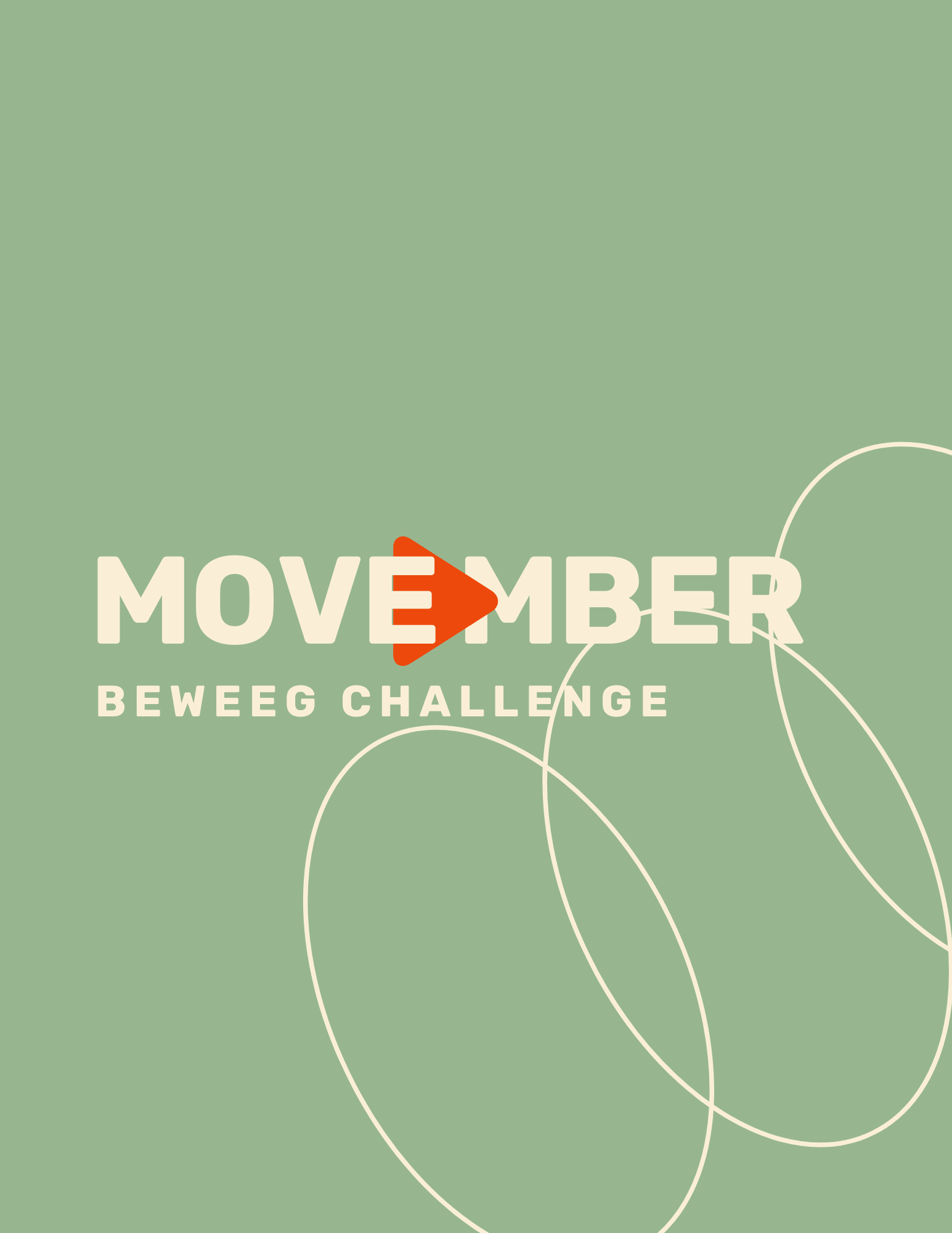 Make a move, MOVE-MBER!