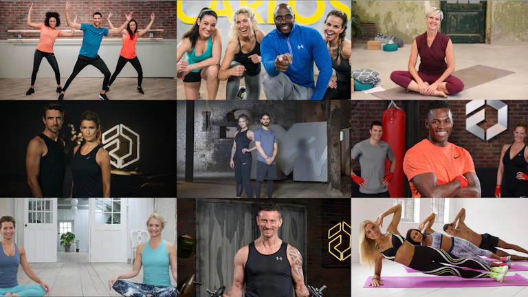 Fitchannel do's and don'ts