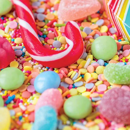 Sugar, Sugar, Sugar!!