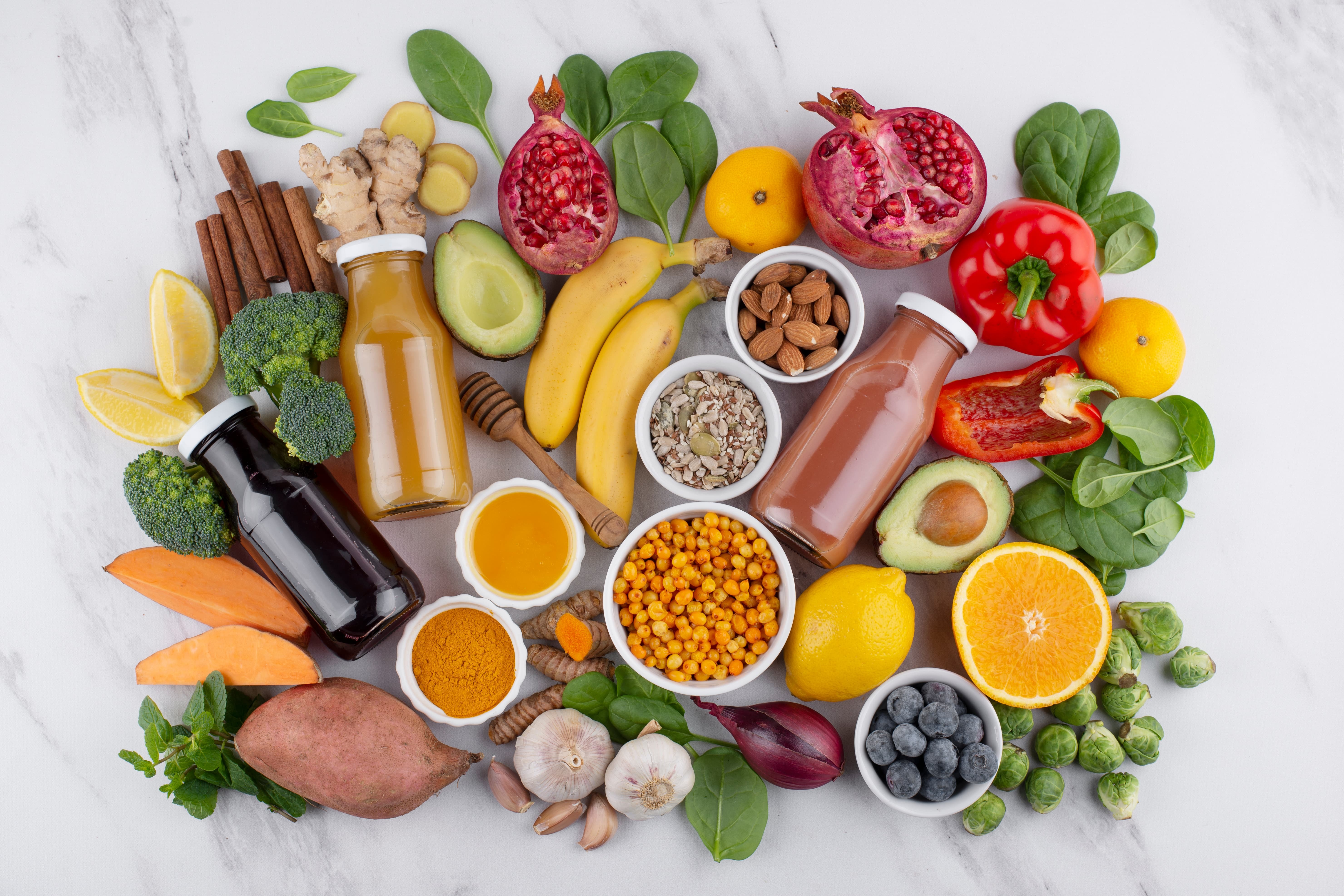 Ontdek een tekort aan magnesium: symptomen, oorzaken en oplossingen
