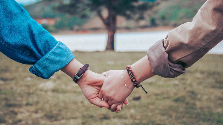 Better together!