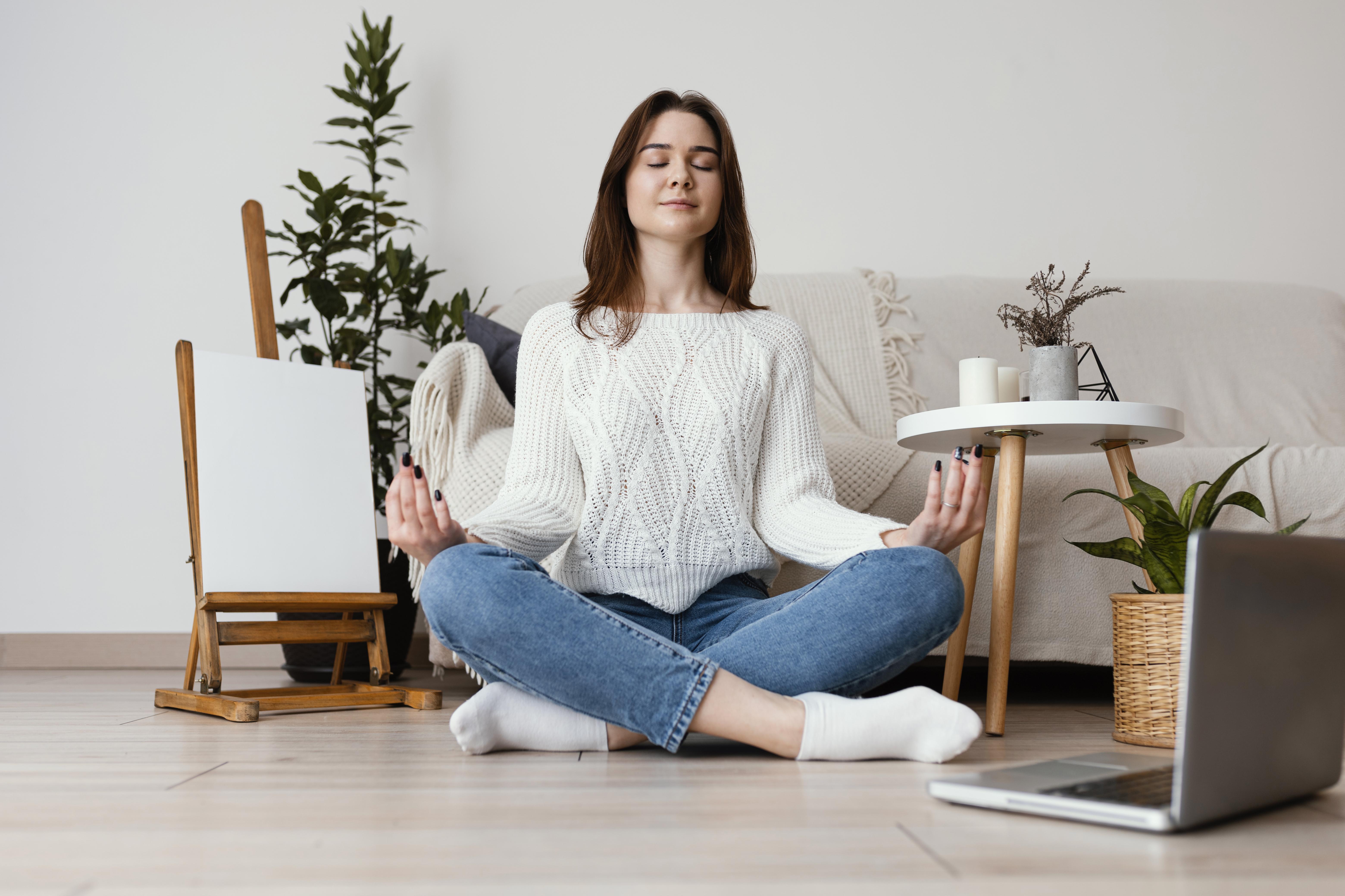 Wat is mindfulness?