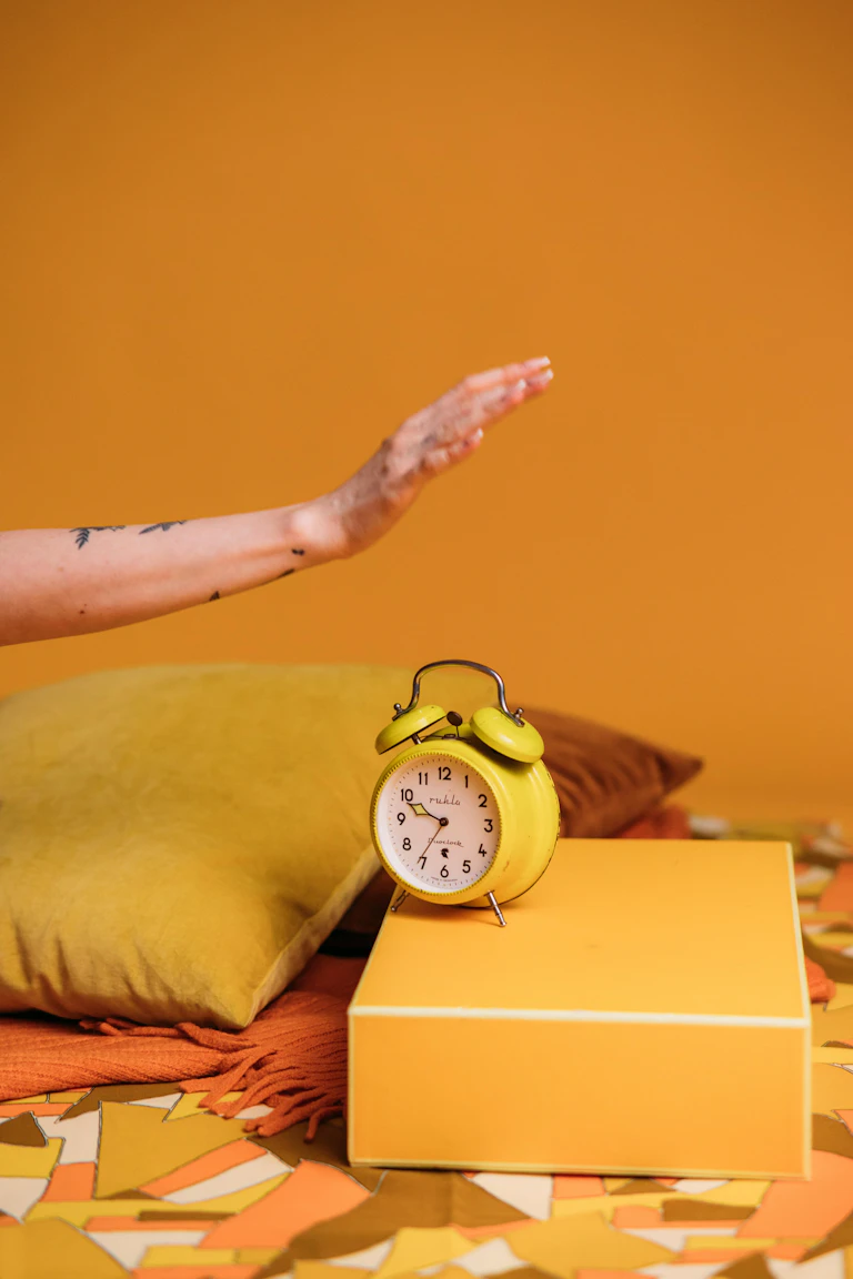 Versla je after dinner en lunch dip: 6 tips - kopie