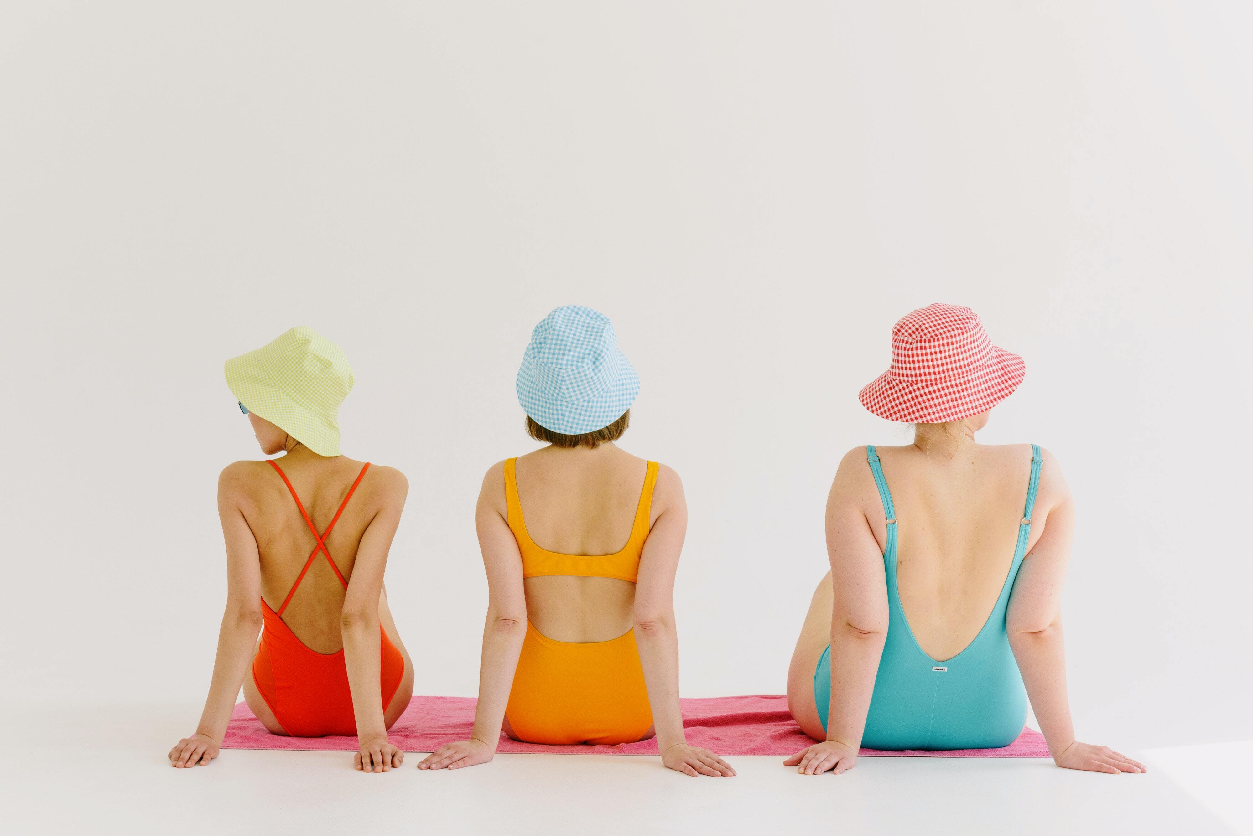 Lig jij op schema voor je summerbody? Zo check je 't!