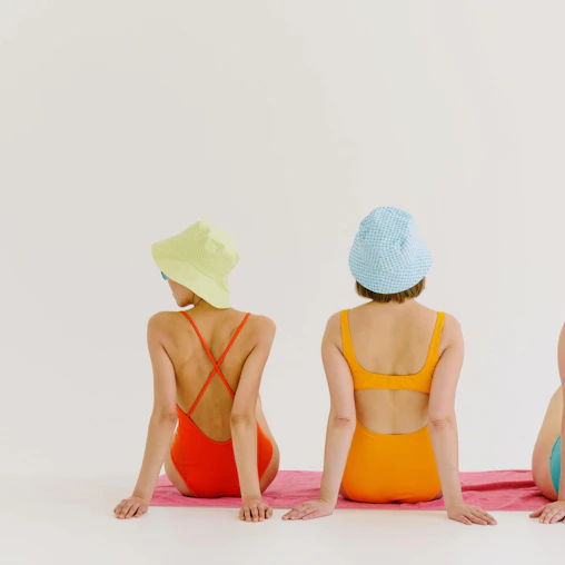 Lig jij op schema voor je summerbody? Zo check je 't!