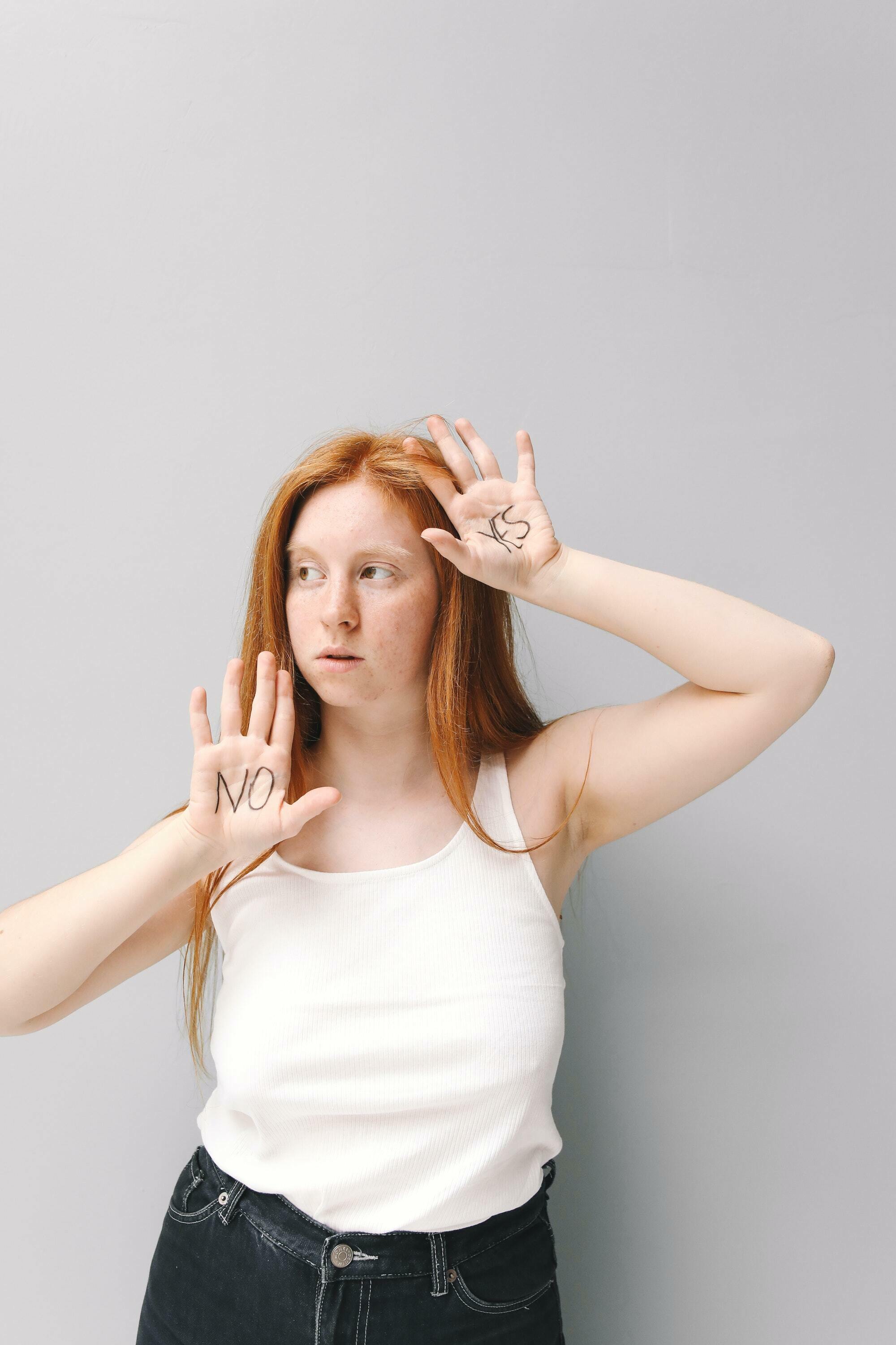 Stoppen met people pleasen: 5 tips