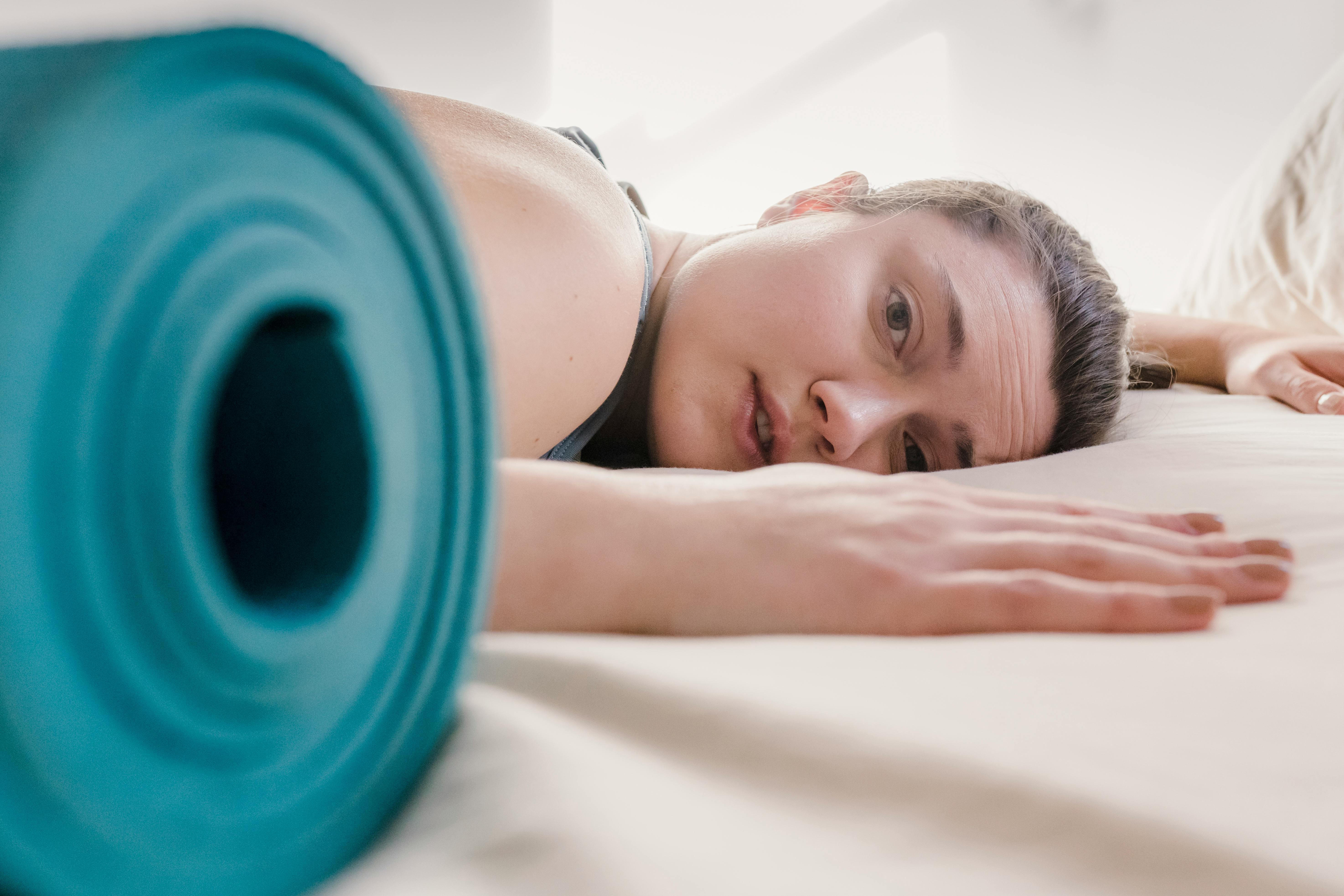 Meer energie nodig voor je workout? Hier heb je vijf effectieve tips!