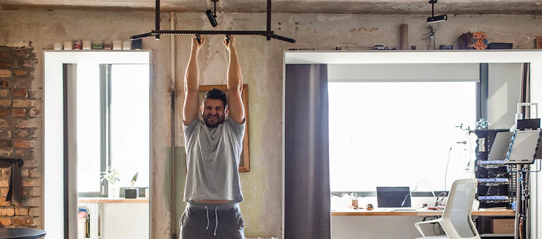 Pull-ups 101