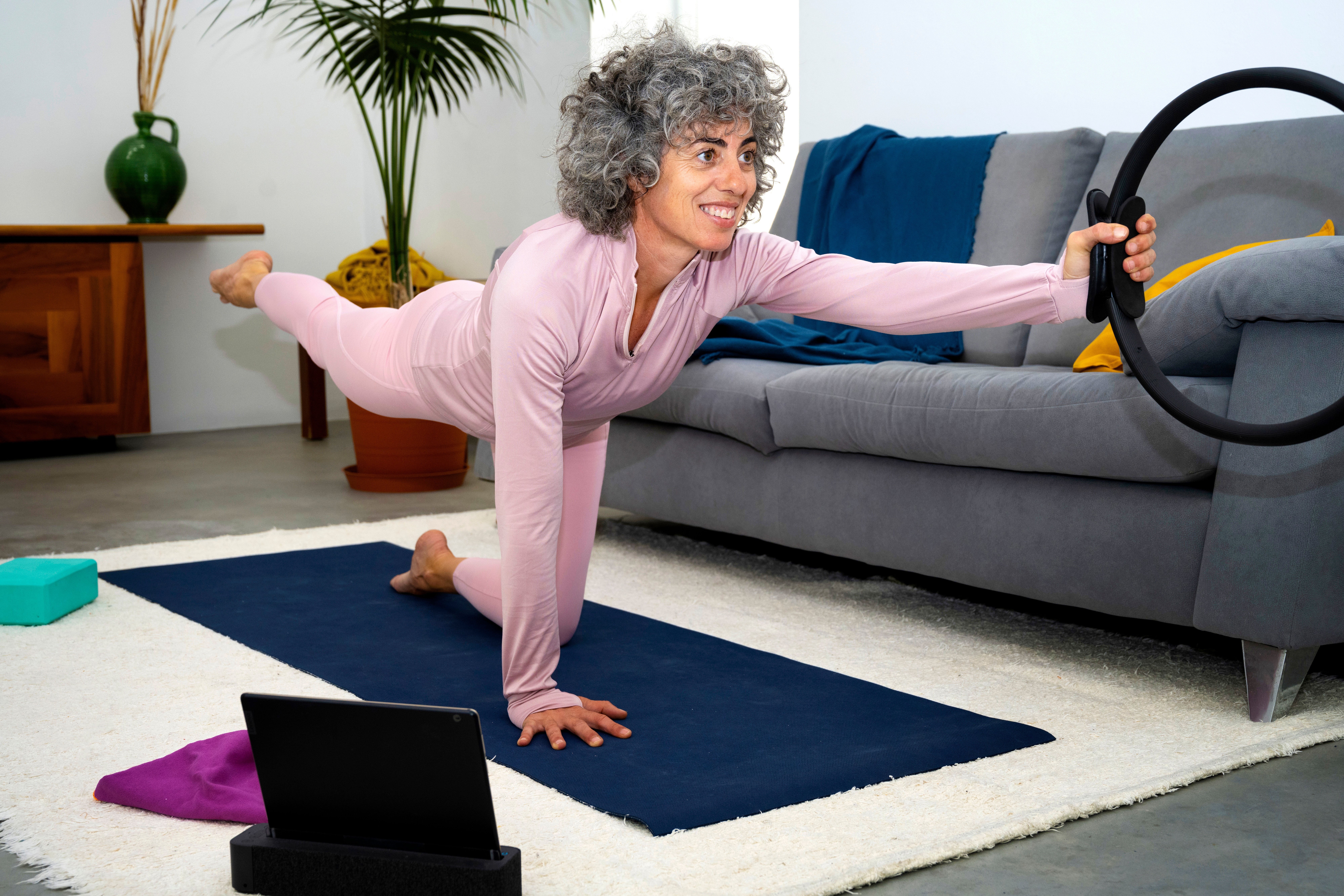 Vind je sportmotivatie terug na de zomervakantie