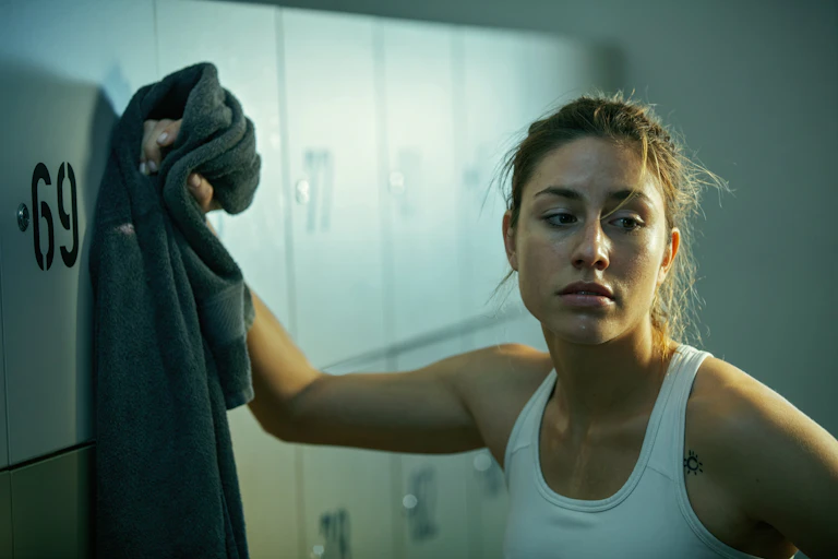 Gymtimidation: Wat is het en hoe pak je het aan?