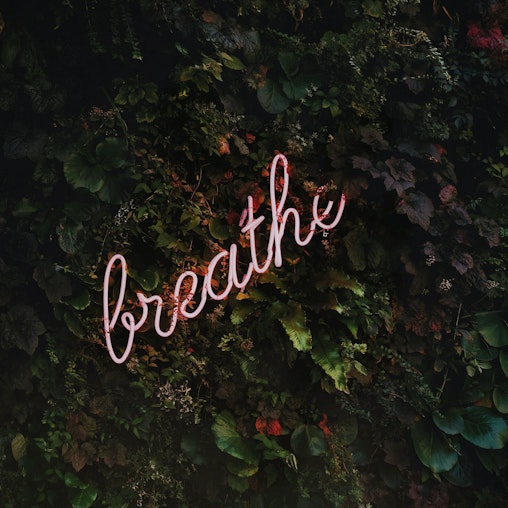 Ontspannen met je ademhaling: drie technieken