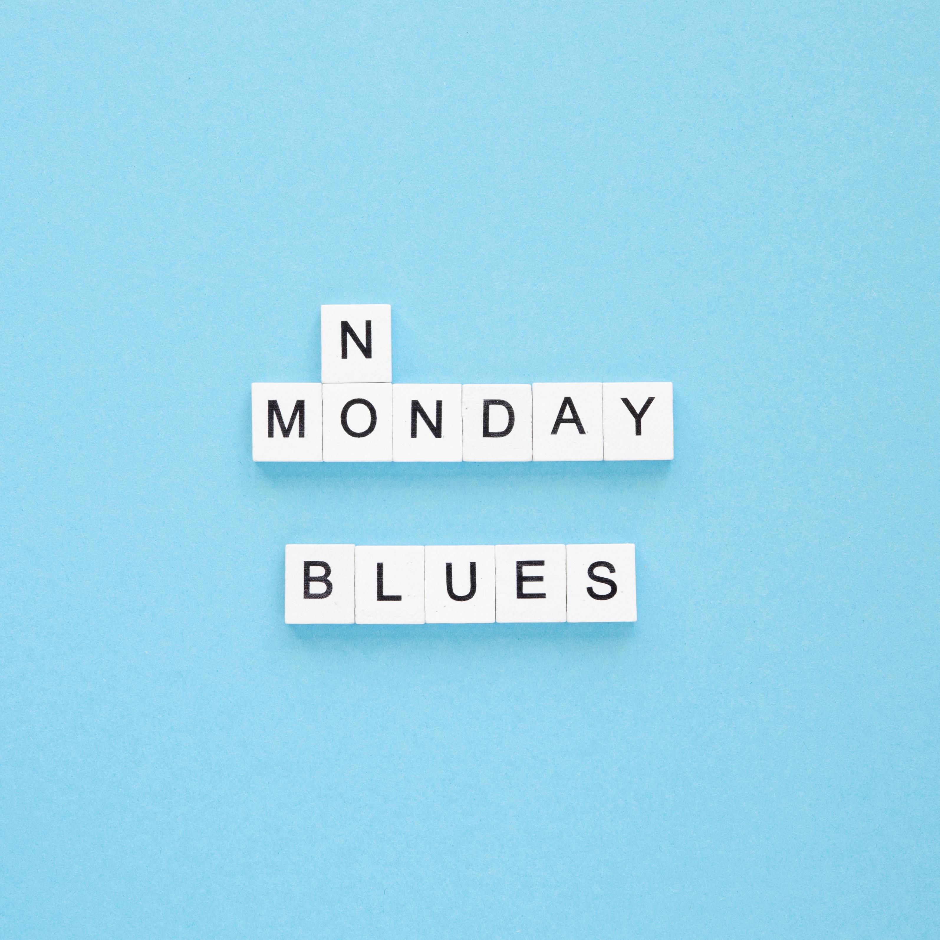 Blue Monday, zo maak je van de meest sombere dag een positieve start
