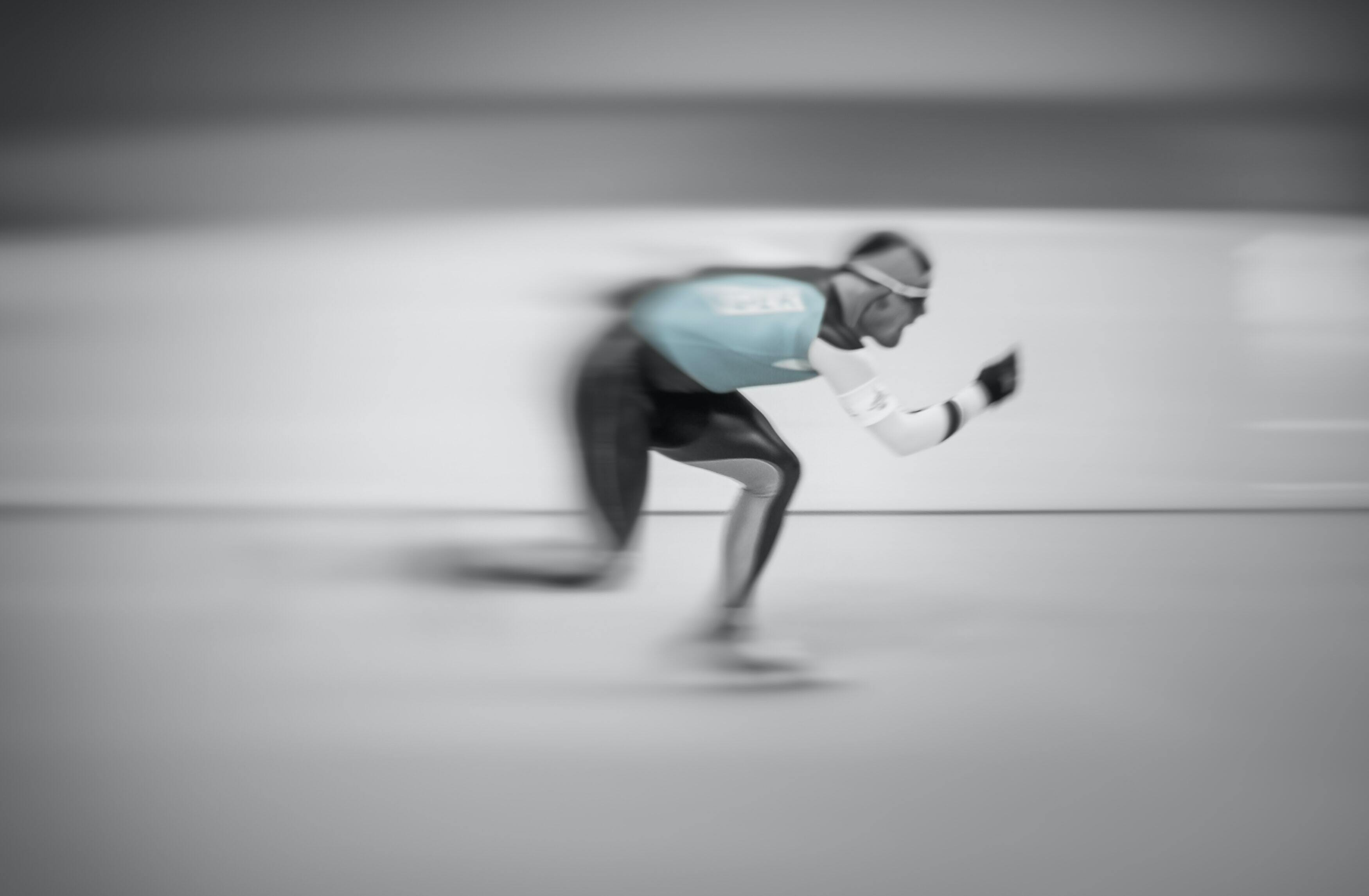 Wat jij kunt leren van olympisch kampioen Nils van der Poel
