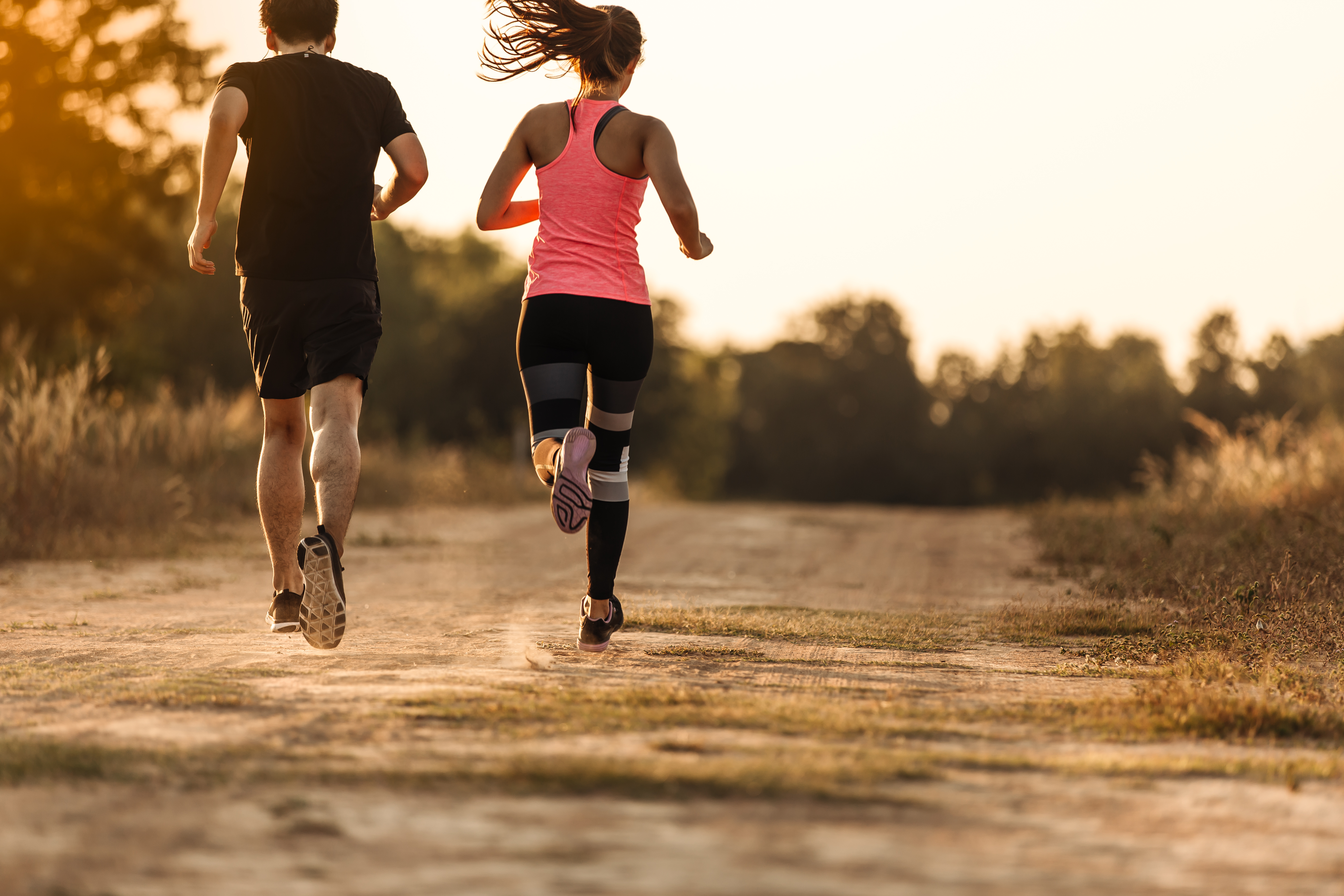Hardlopen voor beginners, Fitchannel bereid je voor!