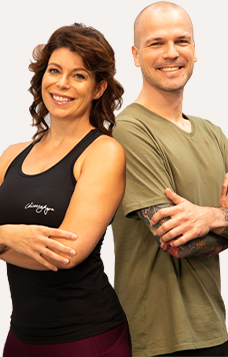 Fit voor beginners