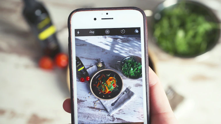 De zes beste gratis apps om calorieën te tellen