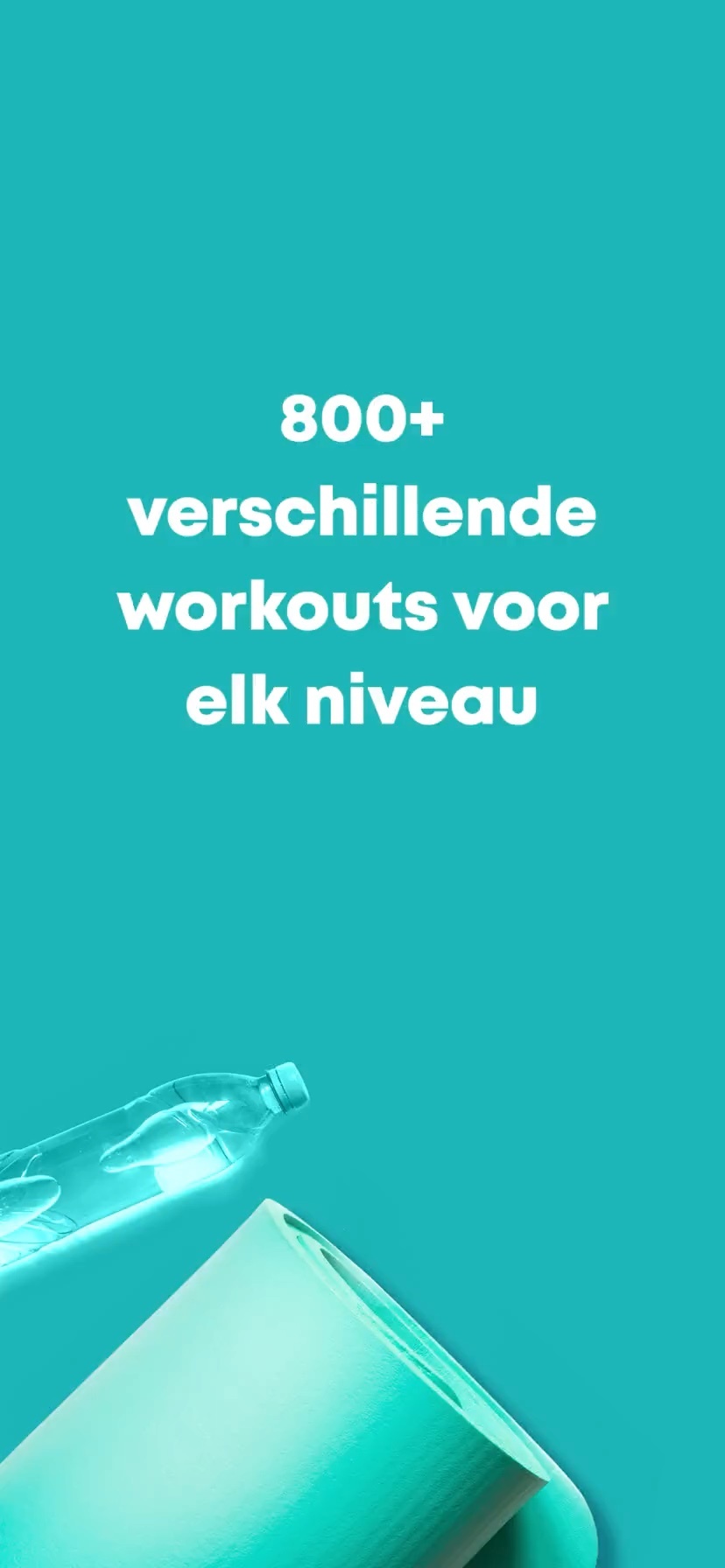 Alles voor een gezonde leefstijl