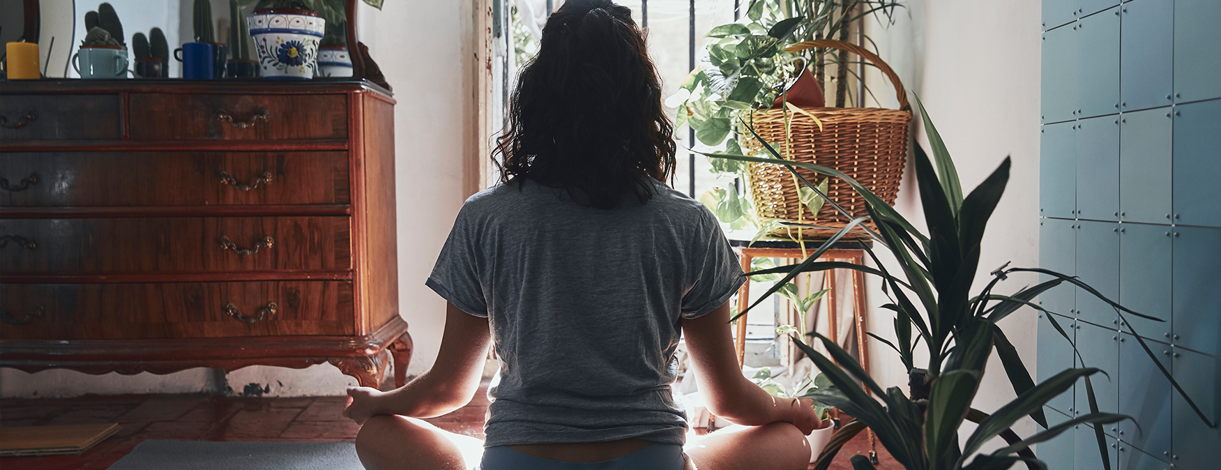 Met Yoga