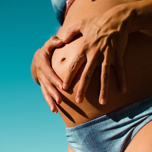 Zwangerschap: het eerste trimester